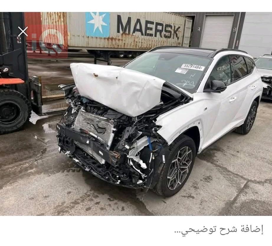 هیوندای تۆکسۆن